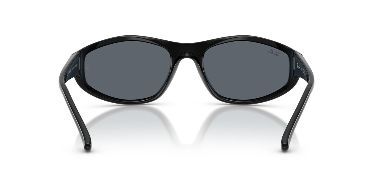 601/R5 - Black - Blue