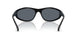 601/R5 - Black - Blue