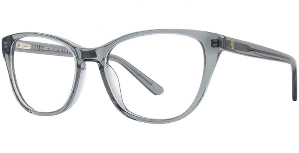 Adrienne Vittadini Petite 718 Eyeglasses
