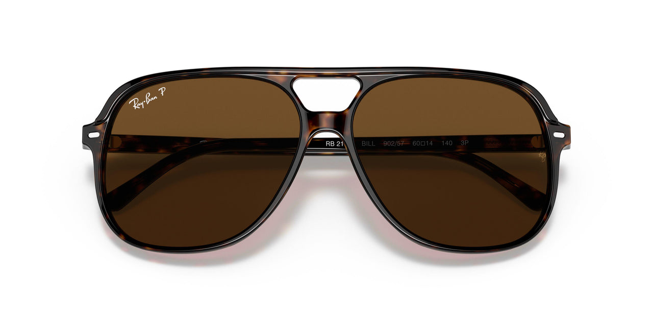902/57 - Havana - Polar Brown