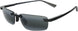 02A - Matte Black - Neutral Grey