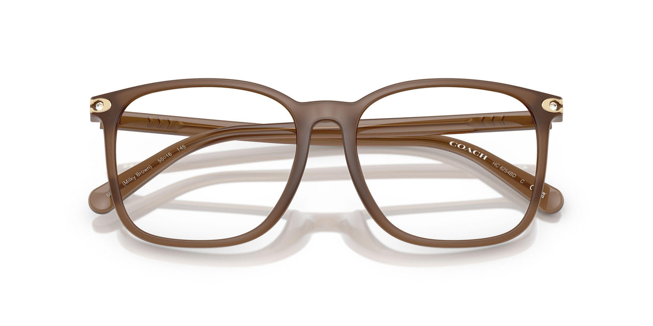 5808 - Brown