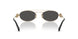 ZVN08Z - Gold - Dark Grey