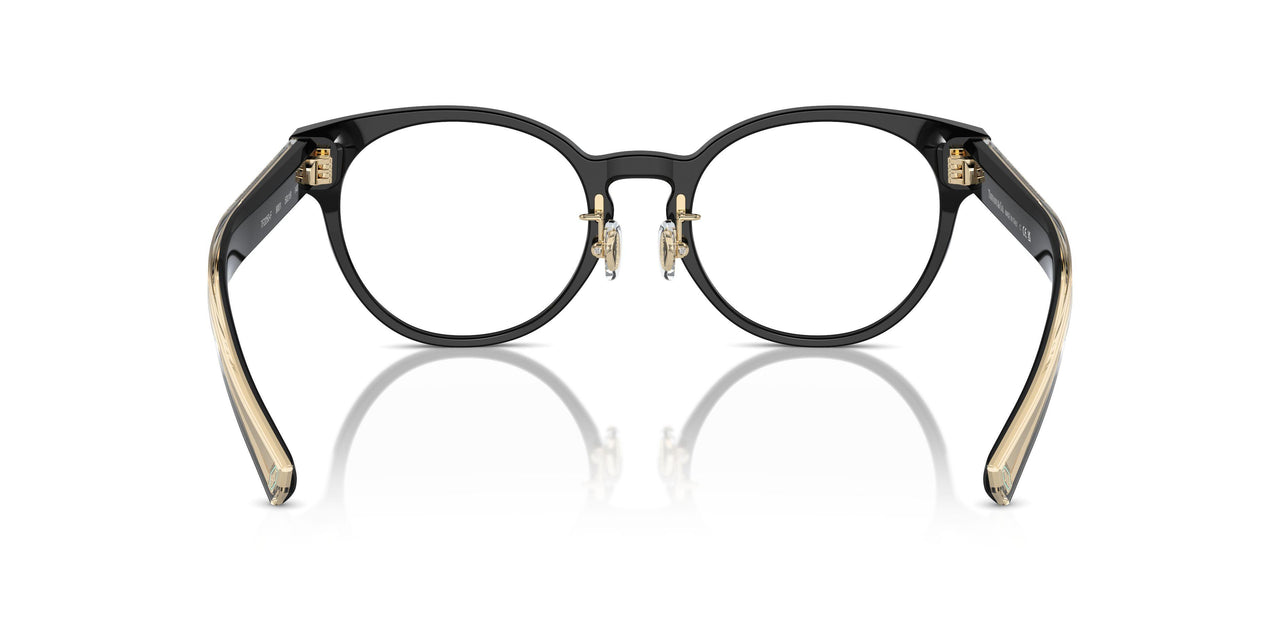8001 - Black
