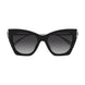 001 - Black/Silver - Grey