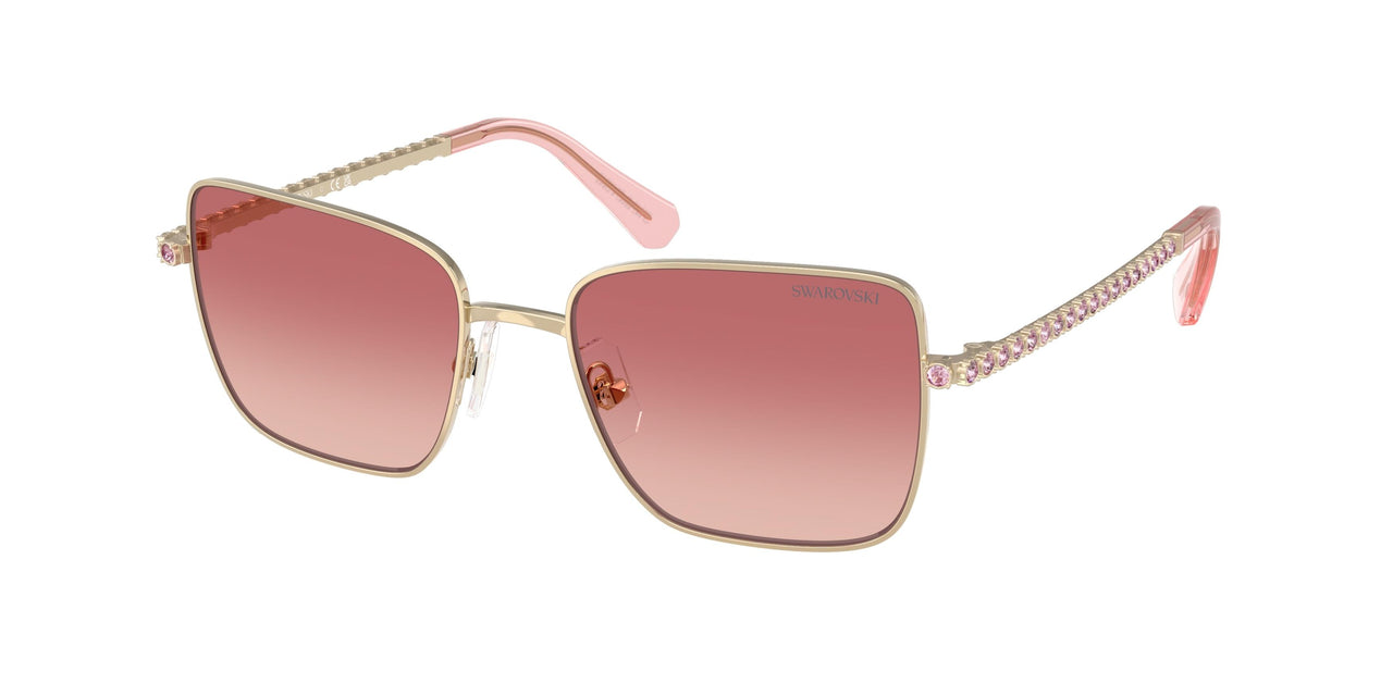 Swarovski 7015 Sunglasses