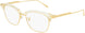 Bottega Veneta New Classic BV1011OA Eyeglasses