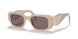 VYJ6X1 - Light Brown - Purple Brown