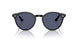 601/MF - Black - Photo Clear To Sapphire Quarz