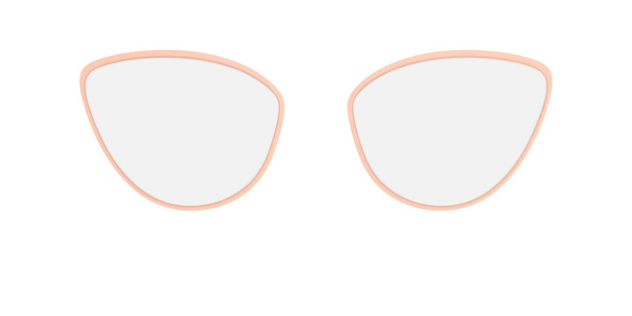 Silhouette Accent Ring JC 5097JC Eyeglasses