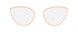 Silhouette Accent Ring JC 5097JC Eyeglasses