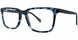 Adrienne Vittadini 6035 Eyeglasses