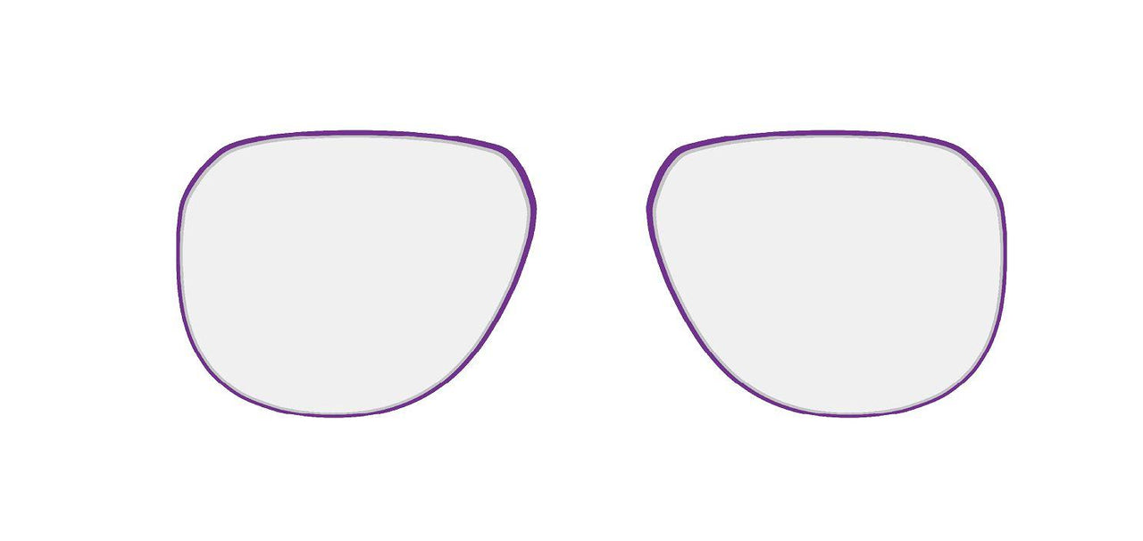Silhouette Accent Ring FV 5097 Eyeglasses