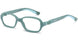 20 - INDESTRUCTIBLE REPLAY 3.0 GREEN LIGHT BLUE