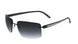 Silhouette Spielberg Rimless 8722 Sunglasses