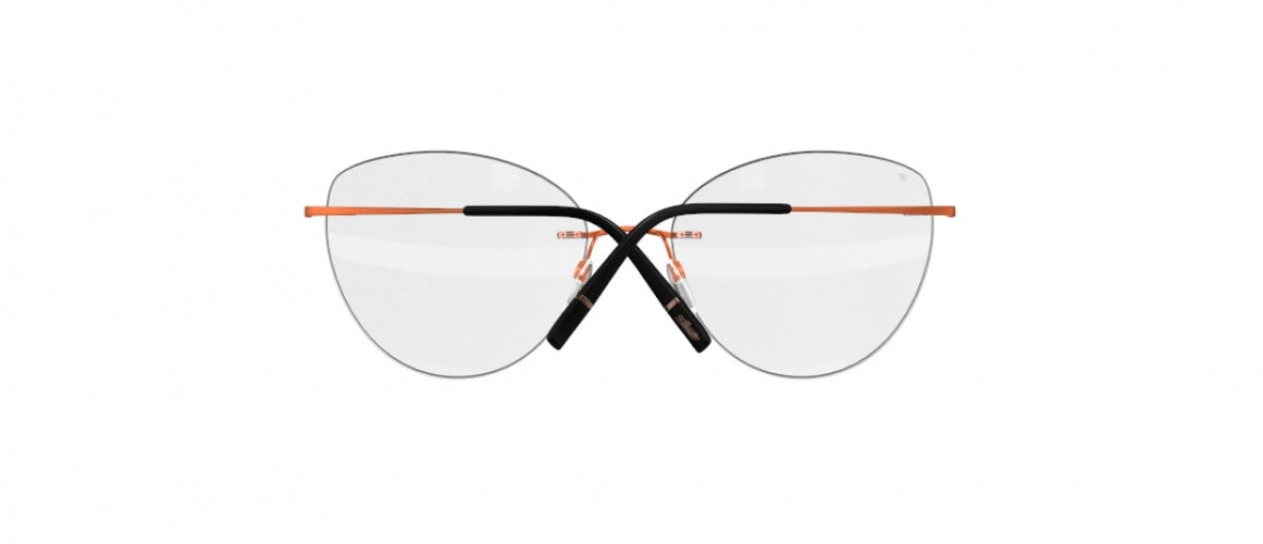 2540 - Lava Orange