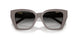 84013C - Brown - Grey Gradient