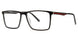 Shaquille O'Neal SO187Z Eyeglasses