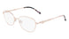 Marchon NYC TRES JOLIE 208 Eyeglasses