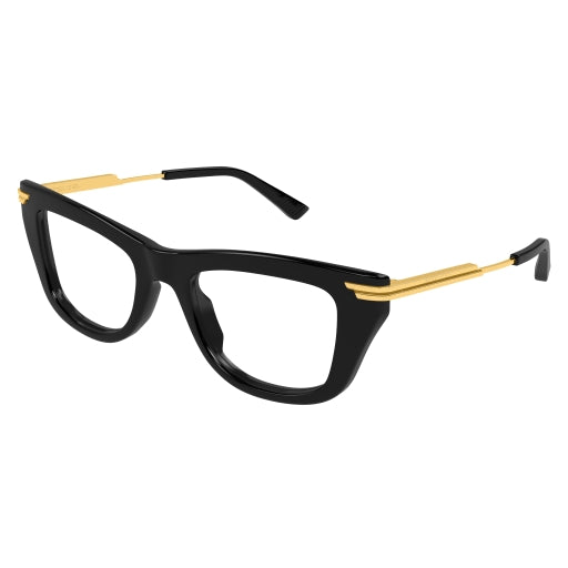 Bottega Veneta BV1370O Eyeglasses