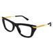 Bottega Veneta BV1370O Eyeglasses