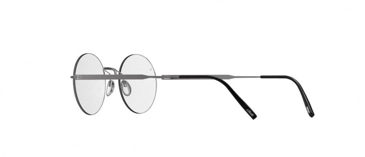 6560 - Plain Ruthenium