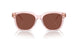 6073C5 - Pink - Red