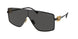 1AB5S0 - Black - Dark Grey