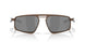 603104 - Brown - Prizm Black
