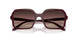 3284E2 - Red - Brown Grad Purple Grad Black
