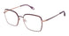 Fysh F-3783 Eyeglasses