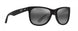 Maui Jim KIKONIA XL MJ693 Sunglasses