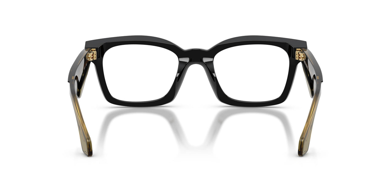 5001 - Black