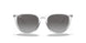 651611 - Clear - Light Grey Gradient Dark Grey