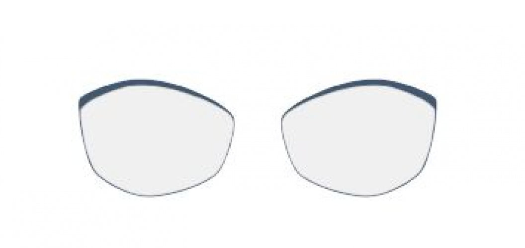 Silhouette Accent Ring FW 5097FW Eyeglasses