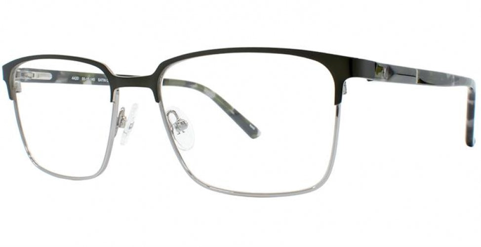 Helium 4420 Eyeglasses
