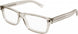 003 - Beige - Transparent