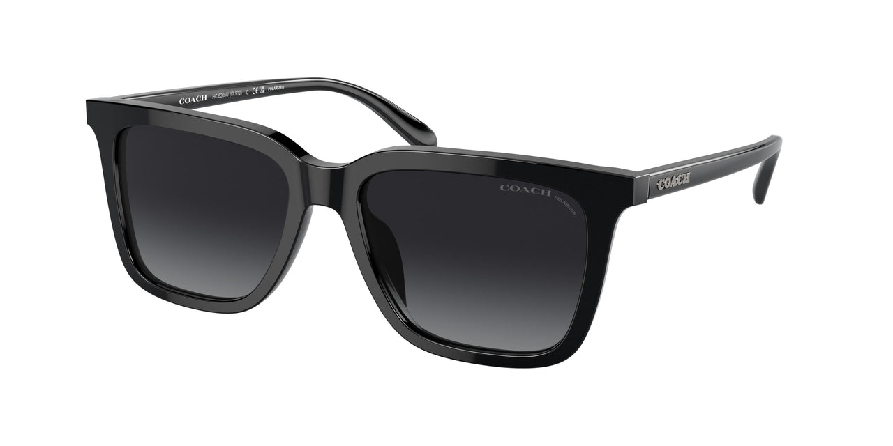 Coach Cl910 8385U Sunglasses
