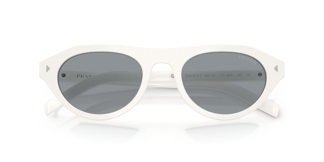 17K80R - White - Grey