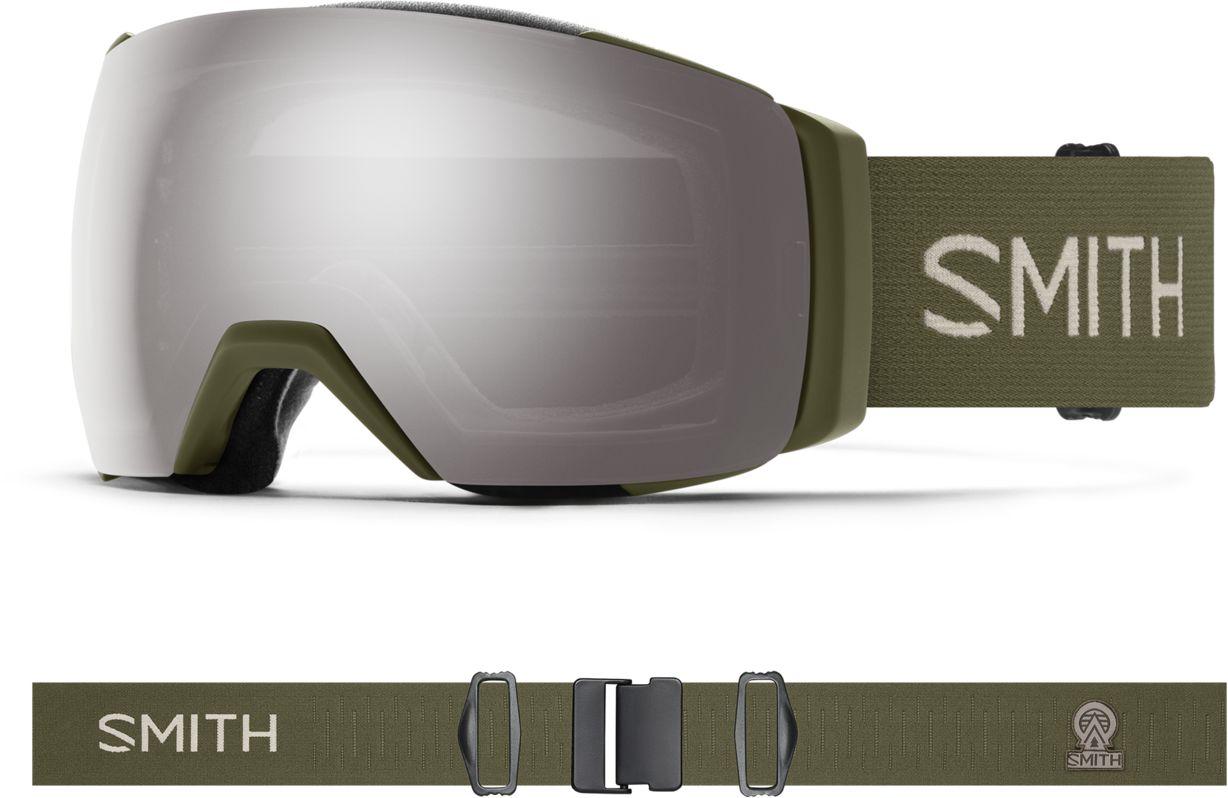 Smith Optics Snow Goggles M00713 I/O MAG XL Goggles