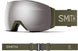 Smith Optics Snow Goggles M00713 I/O MAG XL Goggles