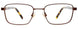 10 - Satin Dark Brown