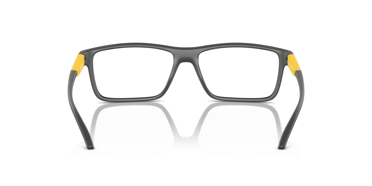 2870 - Grey - Transparent