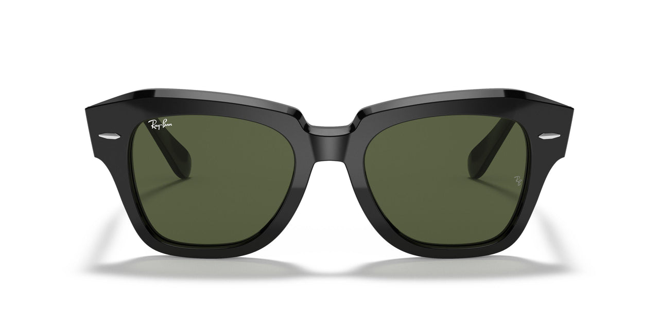 901/31 - Black - Green
