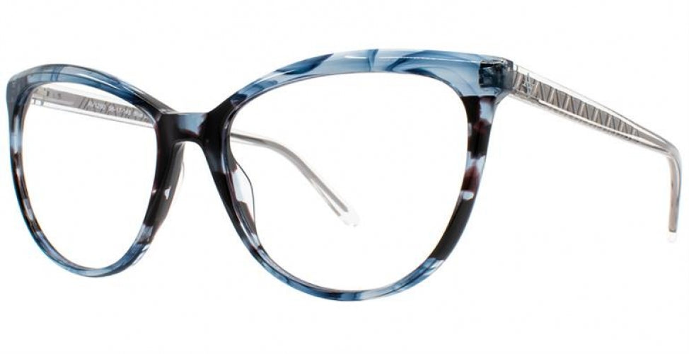 Adrienne Vittadini 1290 Eyeglasses