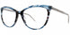 Adrienne Vittadini 1290 Eyeglasses