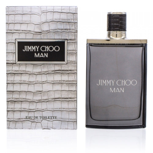 Jimmy Choo Man EDT Spray