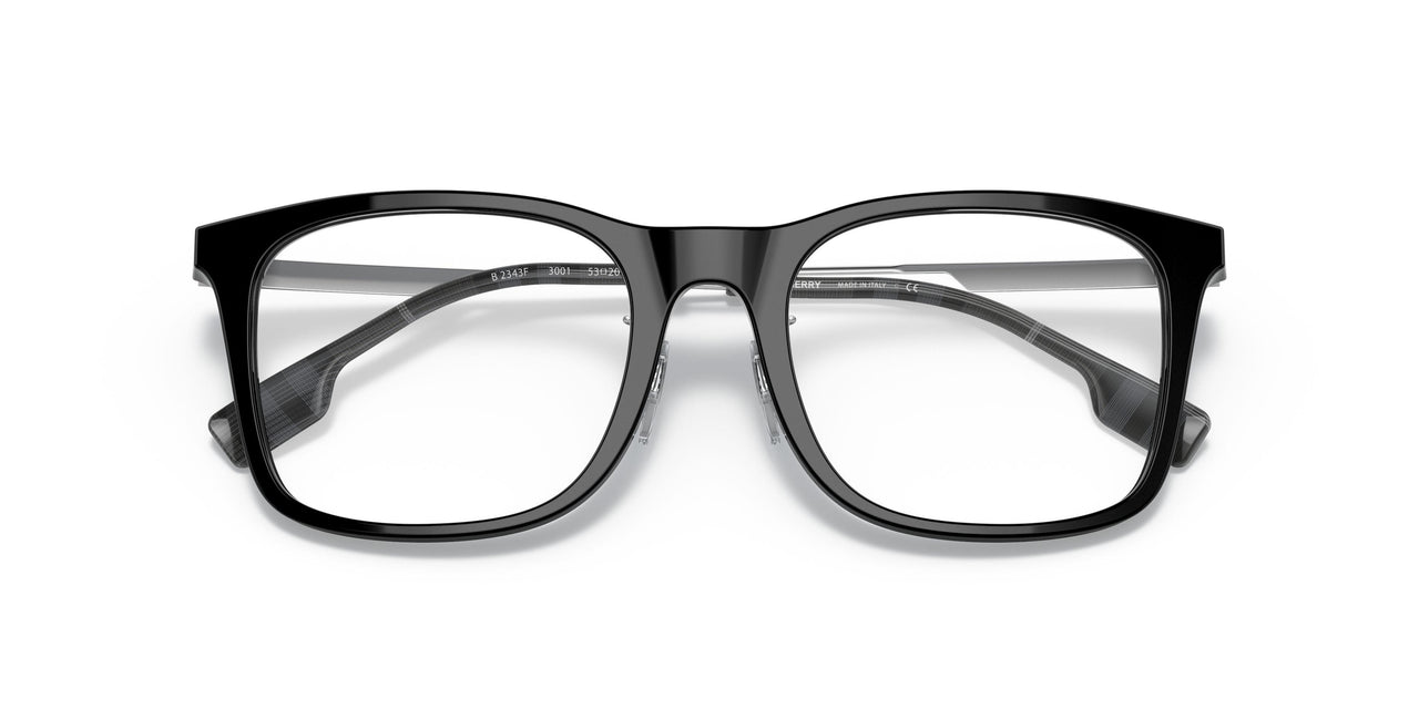3001 - Black