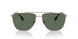 110971 - Gold - Dark Green
