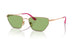 5152/2 - Gold - Green
